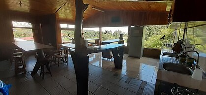 Hostel La Suerte