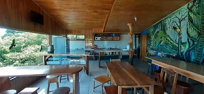 Hostel La Suerte
