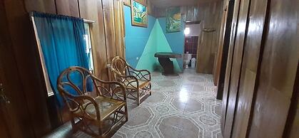 Hostel La Suerte