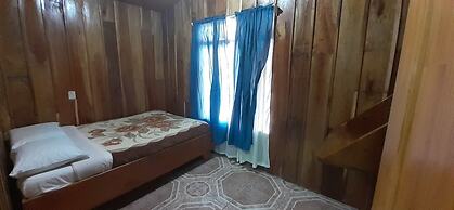 Hostel La Suerte