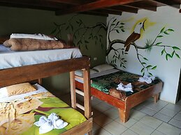 Hostel La Suerte