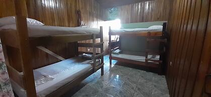 Hostel La Suerte