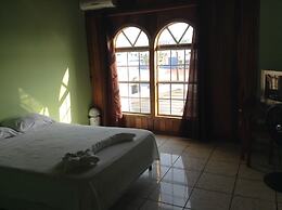 Amelia Guest House