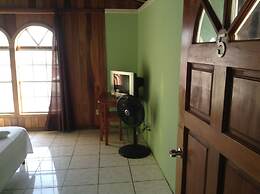 Amelia Guest House