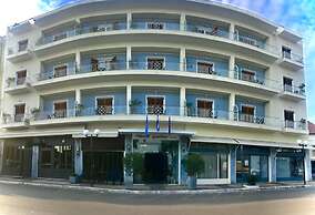 Galini Hotel