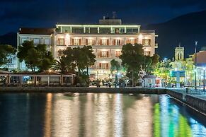 Galini Hotel