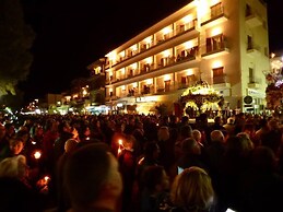 Galini Hotel