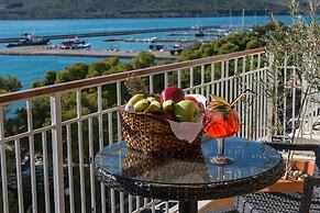 Galini Hotel