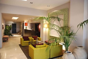 Galini Hotel
