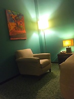 Galini Hotel