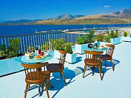 Galini Hotel
