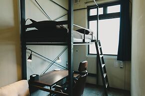Len KYOTO KAWARAMACHI – Hostel