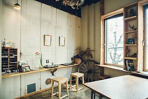 Len KYOTO KAWARAMACHI – Hostel