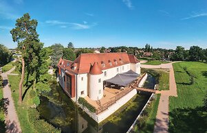 Le Château du Bost