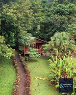 Cataratas Bijagua Lodge