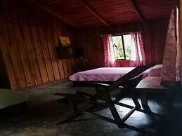 Cataratas Bijagua Lodge