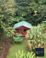 Cataratas Bijagua Lodge