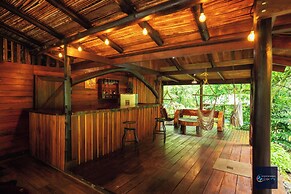 Cataratas Bijagua Lodge