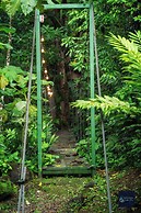 Cataratas Bijagua Lodge