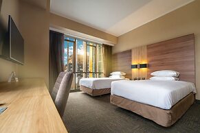 Hotel Costanera Concepcion