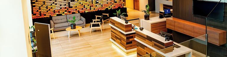 Hotel Costanera Concepcion