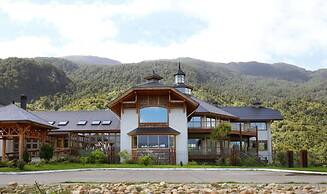 Hotel Loberias del Sur