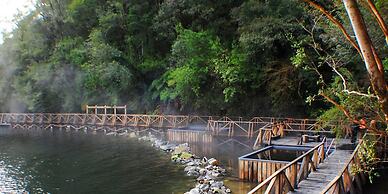 Hotel Loberias del Sur