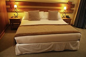Hotel Loberias del Sur