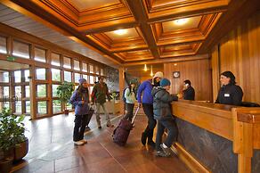 Hotel Loberias del Sur