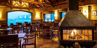 Hotel Loberias del Sur
