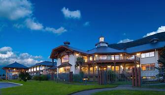 Hotel Loberias del Sur