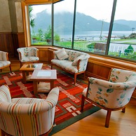 Hotel Loberias del Sur