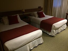 Hotel Loberias del Sur