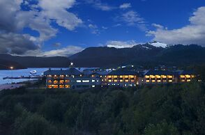 Hotel Loberias del Sur