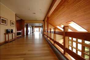 Hotel Loberias del Sur