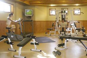 Hotel Loberias del Sur