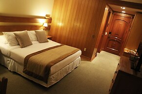 Hotel Loberias del Sur