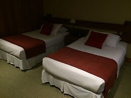 Hotel Loberias del Sur