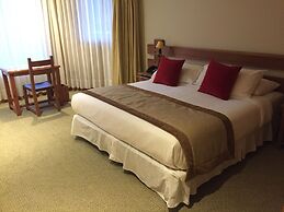 Hotel Loberias del Sur