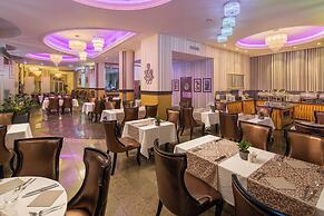 Grand Hotel Glorius