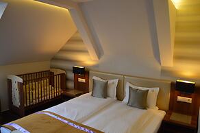 Grand Hotel Glorius
