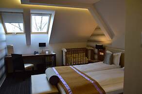 Grand Hotel Glorius
