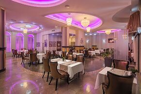 Grand Hotel Glorius
