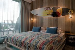 Hotel Nox