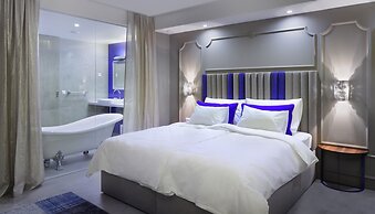 Hotel Nox