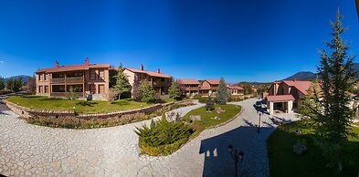 Vitina House