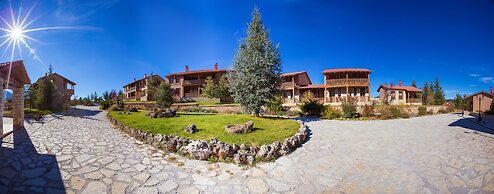 Vitina House