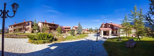 Vitina House