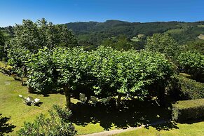 Jardins de Bakea