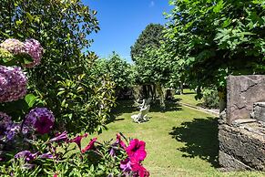 Jardins de Bakea